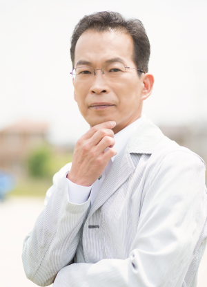 プロフィール写真 プロフィール写真